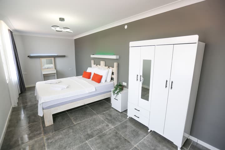 Just Dream Suites