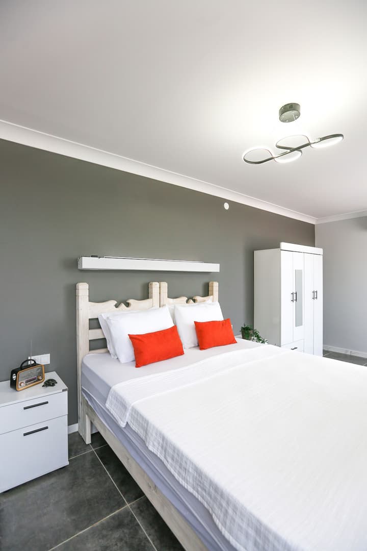 Just Dream Suites