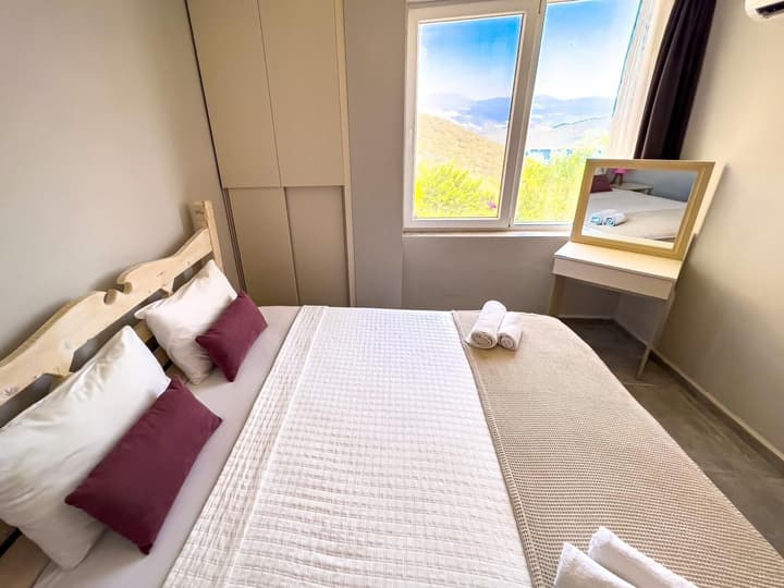 Just Dream Suites