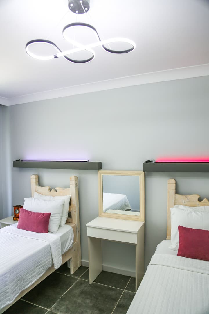 Just Dream Suites