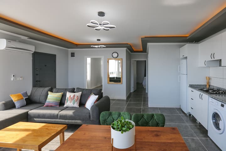 Just Dream Suites