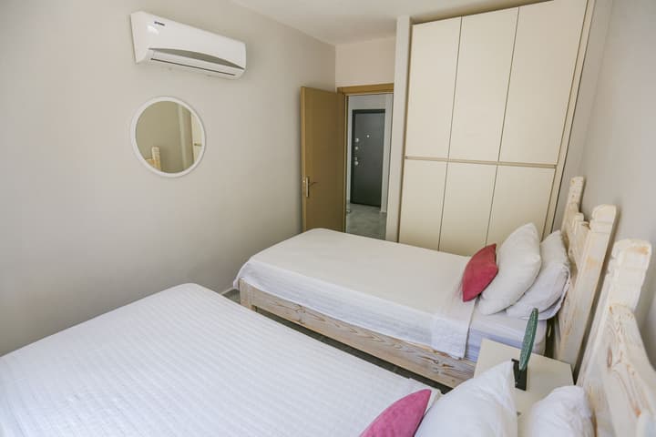 Just Dream Suites