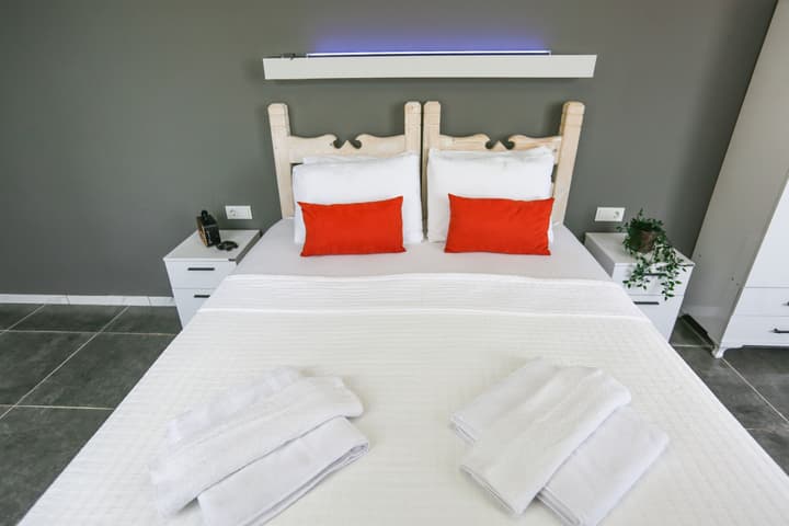 Just Dream Suites