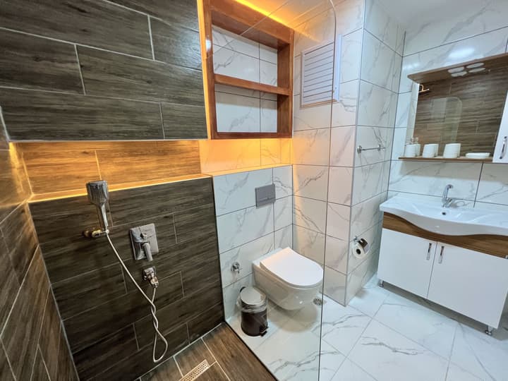 Just Dream Suites