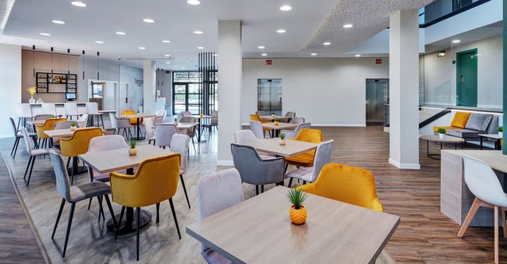 Sercotel Cordoba Delicias