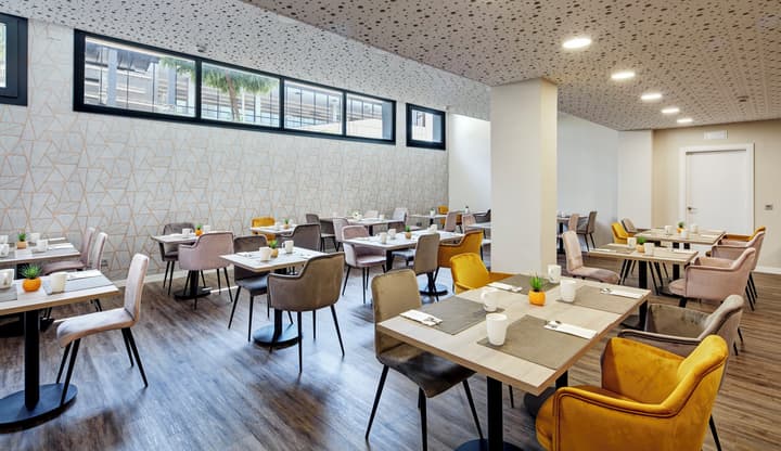 Sercotel Cordoba Delicias