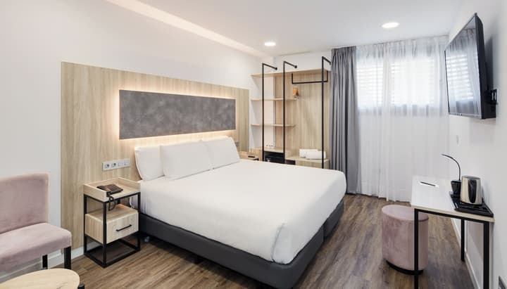 Sercotel Cordoba Delicias