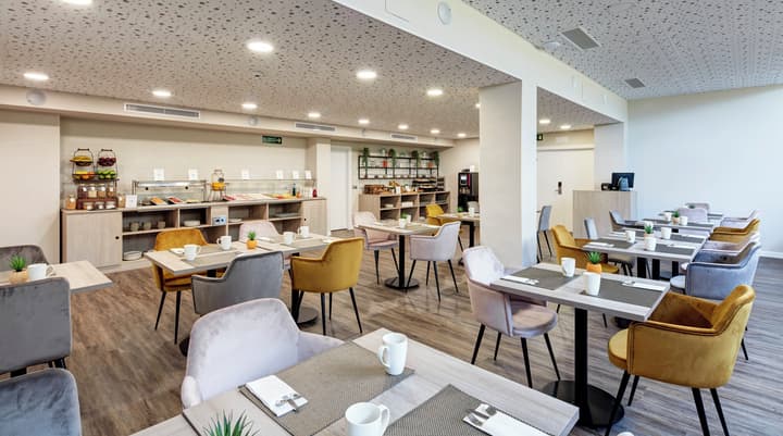 Sercotel Cordoba Delicias