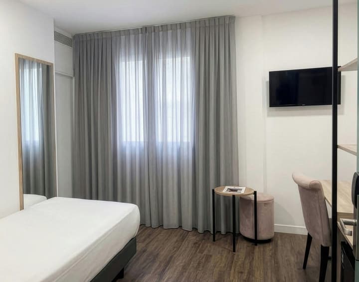 Sercotel Cordoba Delicias
