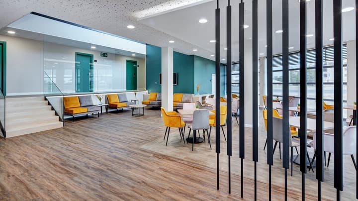 Sercotel Cordoba Delicias