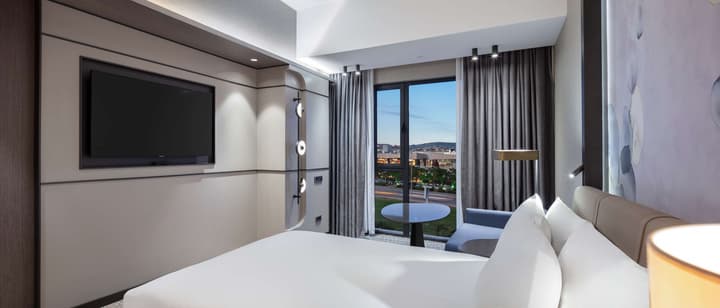 Doubletree By Hilton Canakkale