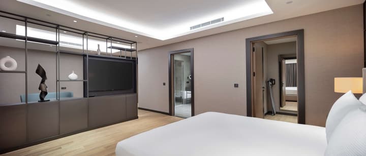 Doubletree By Hilton Canakkale