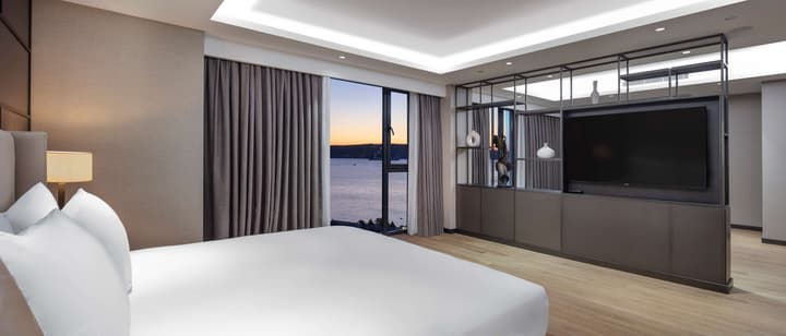 Doubletree By Hilton Canakkale