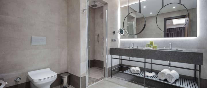 Doubletree By Hilton Canakkale
