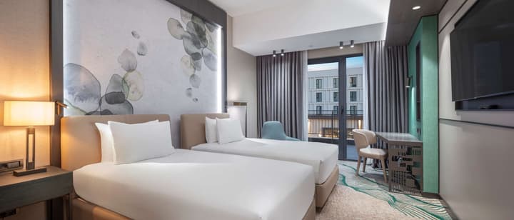 Doubletree By Hilton Canakkale