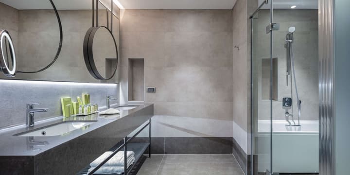 Doubletree By Hilton Canakkale