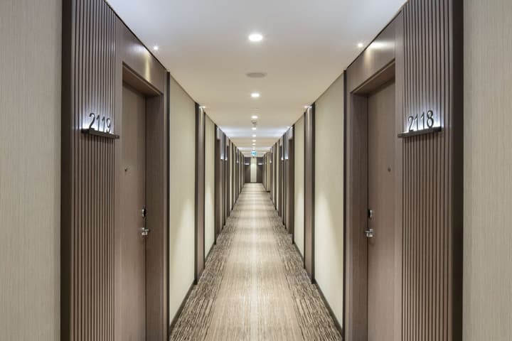 Doubletree By Hilton Canakkale