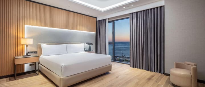 Doubletree By Hilton Canakkale