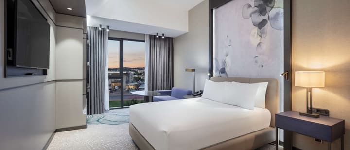 Doubletree By Hilton Canakkale