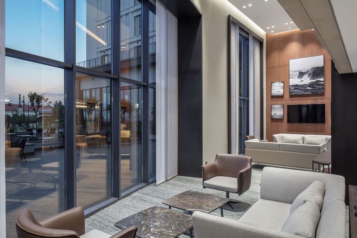 Doubletree By Hilton Canakkale
