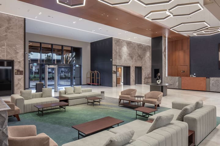 Doubletree By Hilton Canakkale