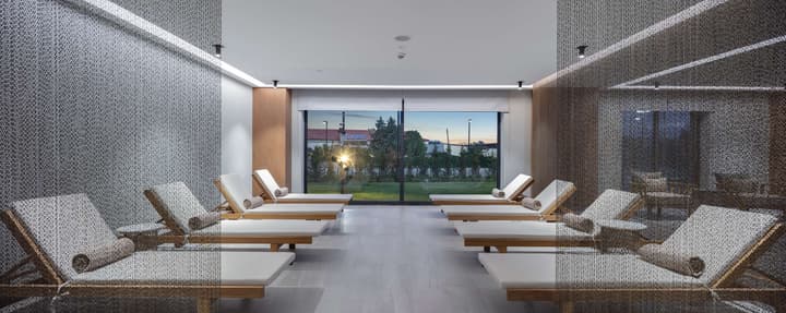 Doubletree By Hilton Canakkale