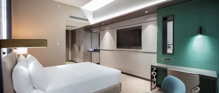 Doubletree By Hilton Canakkale