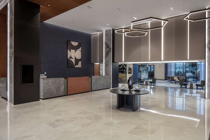Doubletree By Hilton Canakkale