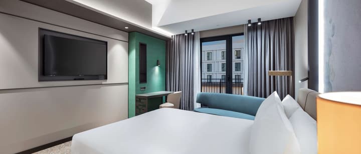 Doubletree By Hilton Canakkale