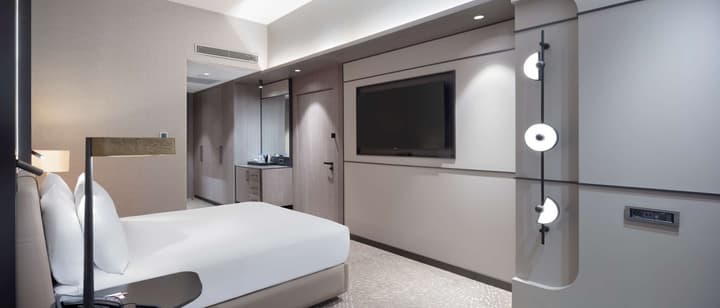 Doubletree By Hilton Canakkale