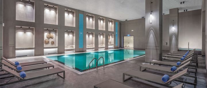 Doubletree By Hilton Canakkale