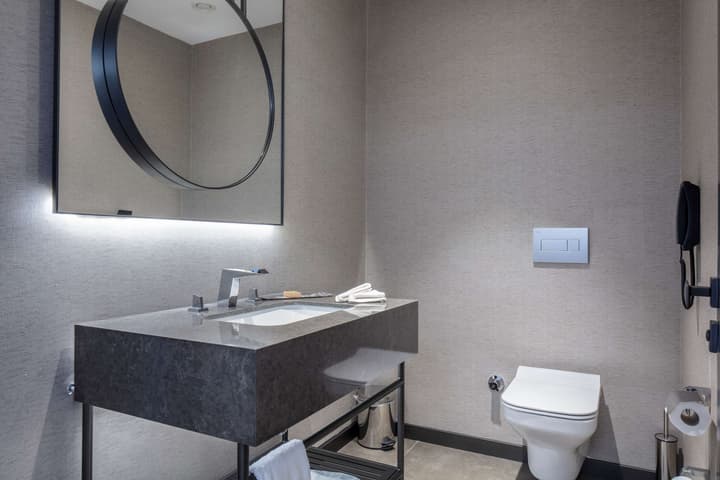 Doubletree By Hilton Canakkale