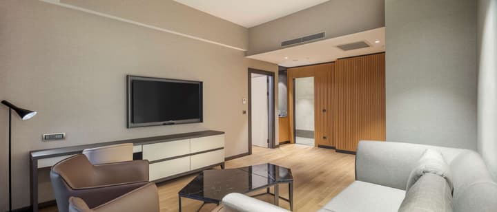 Doubletree By Hilton Canakkale