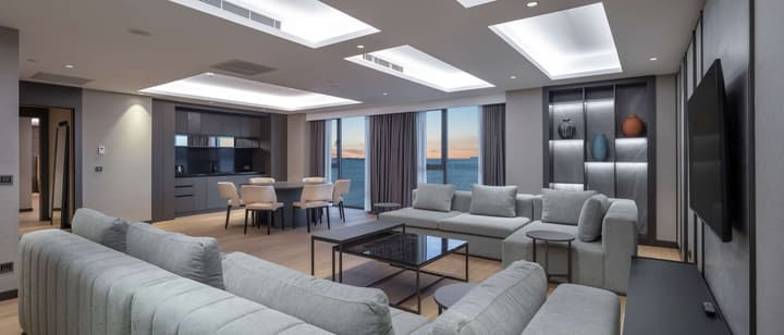 Doubletree By Hilton Canakkale