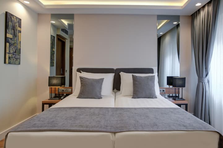 Depiero Hotel Karaköy