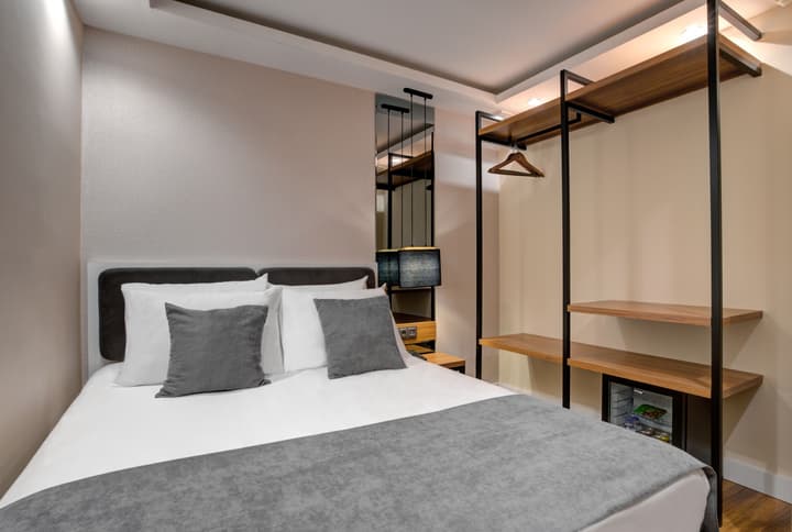 Depiero Hotel Karaköy