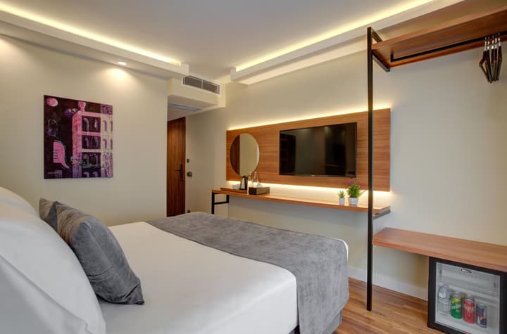 Depiero Hotel Karaköy