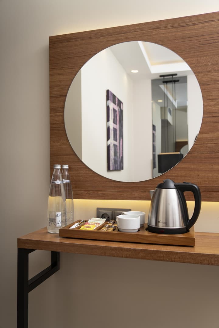Depiero Hotel Karaköy