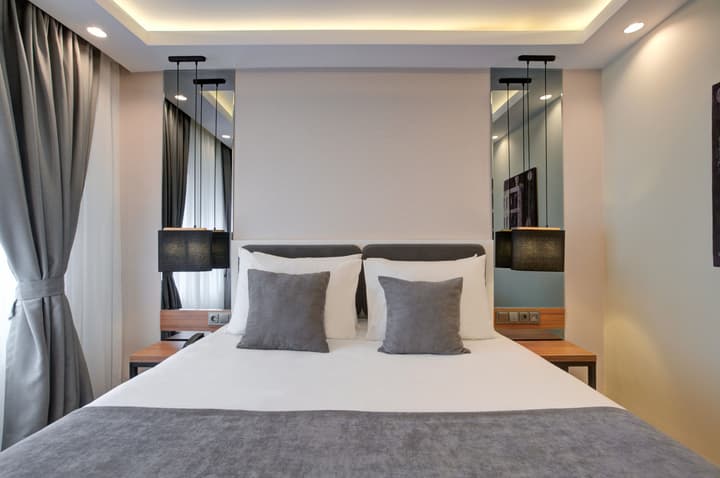 Depiero Hotel Karaköy
