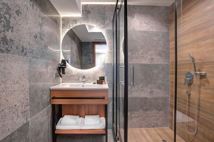 Depiero Hotel Karaköy