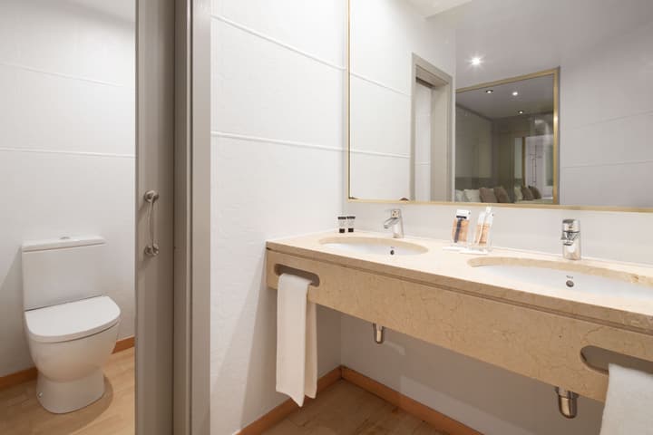 Hotel Punt 14 - Adults only