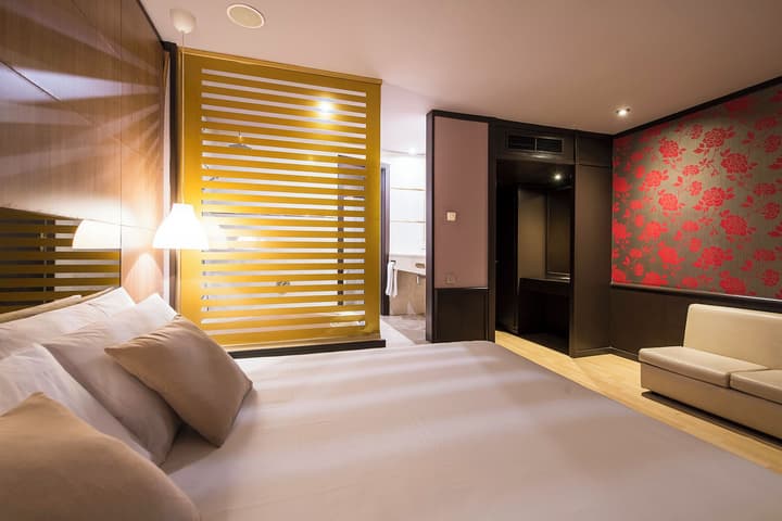 Hotel Punt 14 - Adults only