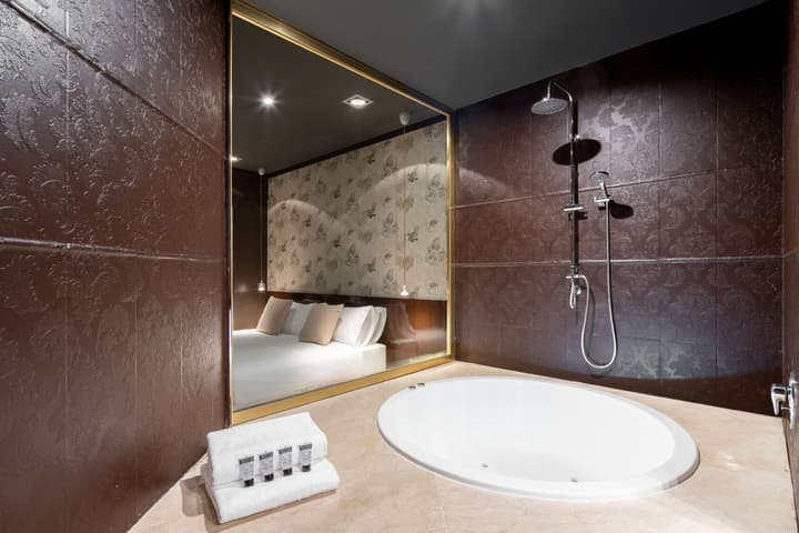 Hotel Punt 14 - Adults only