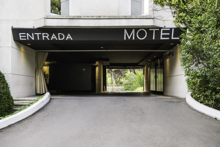 Hotel Punt 14 - Adults only