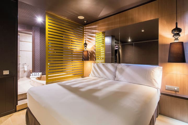 Hotel Punt 14 - Adults only