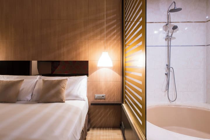 Hotel Punt 14 - Adults only