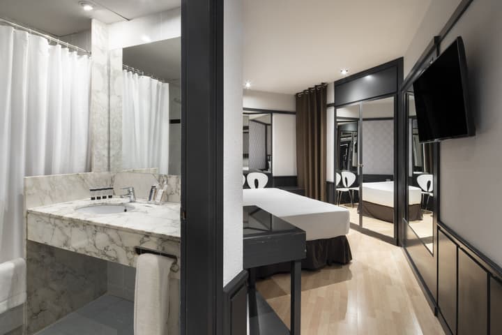 Hotel Punt 14 - Adults only