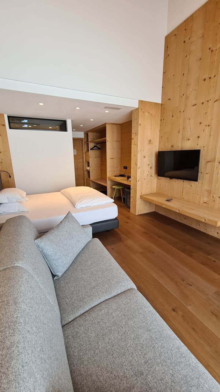 Vetta Alpine Relax