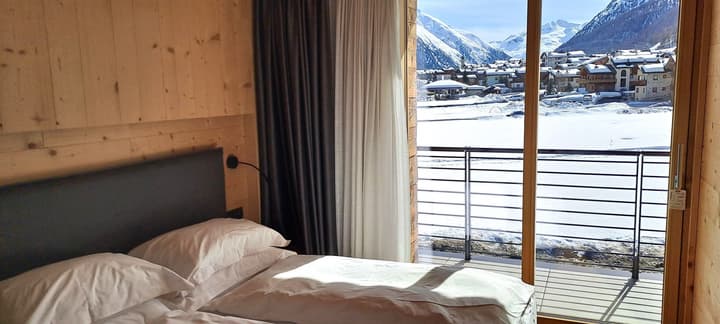 Vetta Alpine Relax