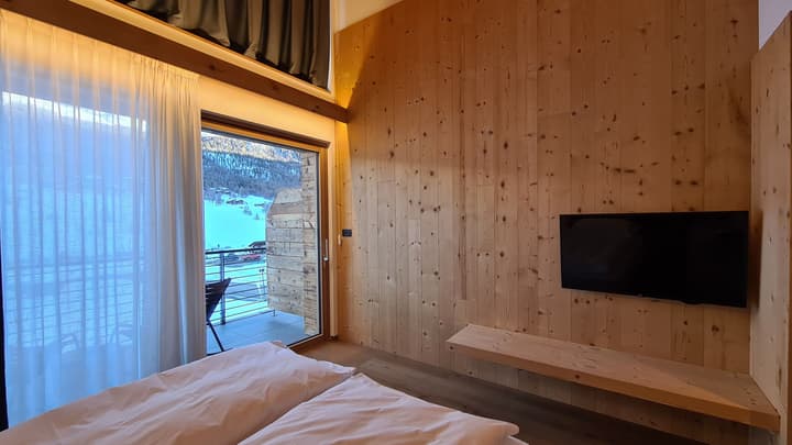 Vetta Alpine Relax